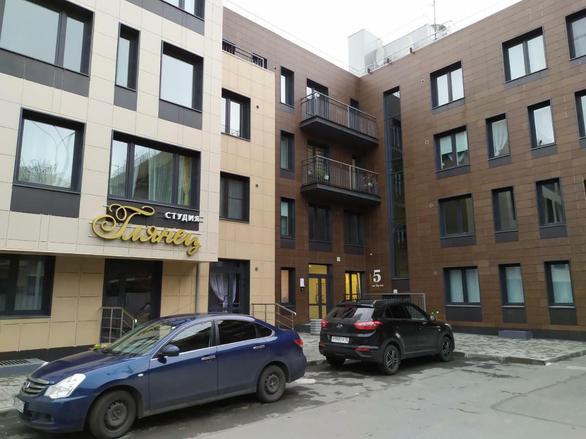 COZY PLACE IN CITY CENTER ПЕТРОЗАВОДСК (Россия) - Квартиры посуточно - от  2989 RUB | NOCHI